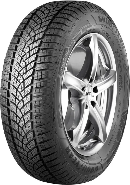 Goodyear UltraGrip Performance + ( 215/50 R18 92V EVR )