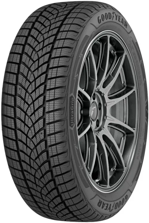 Goodyear UltraGrip Performance + SUV ( 275/50 R20 113V XL EVR, s ochrannou ráfku (MFS) )