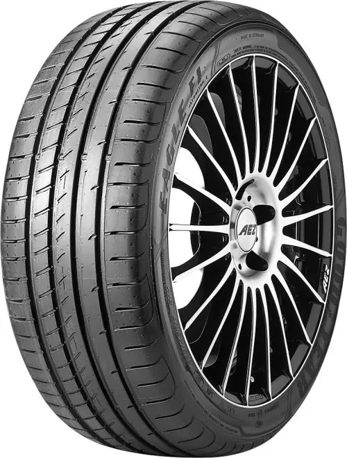 Goodyear Eagle F1 Asymmetric 2 ( 225/45 R18 91Y EVR, s ochrannou ráfku (MFS) )