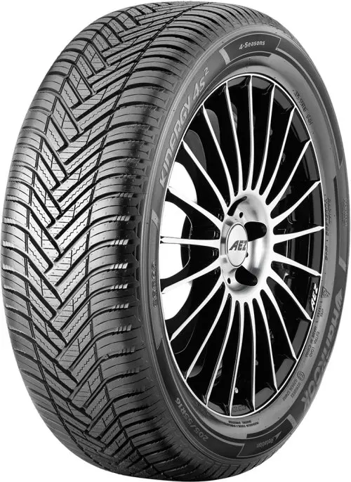 Hankook Kinergy 4S² H750 ( 225/55 R17 101W XL )