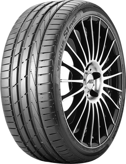 Hankook Ventus S1 Evo 2 K117B HRS ( 225/55 R17 97Y 4PR *, MOE, runflat SBL )