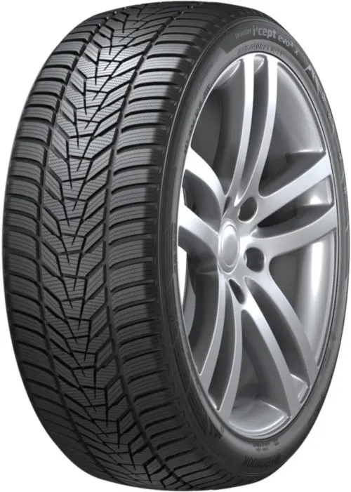 Hankook W330A WINTER ICEPT EVO3 SUV 245/50 R19 105V