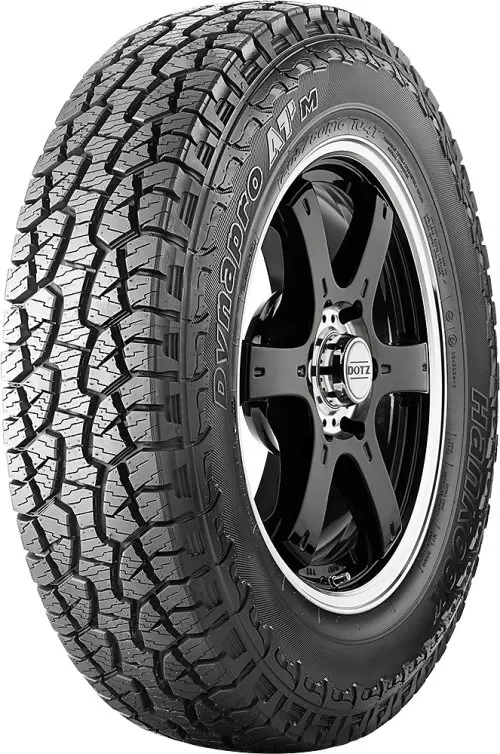 Hankook Dynapro AT M RF10 ( 205/80 R16 104T XL )