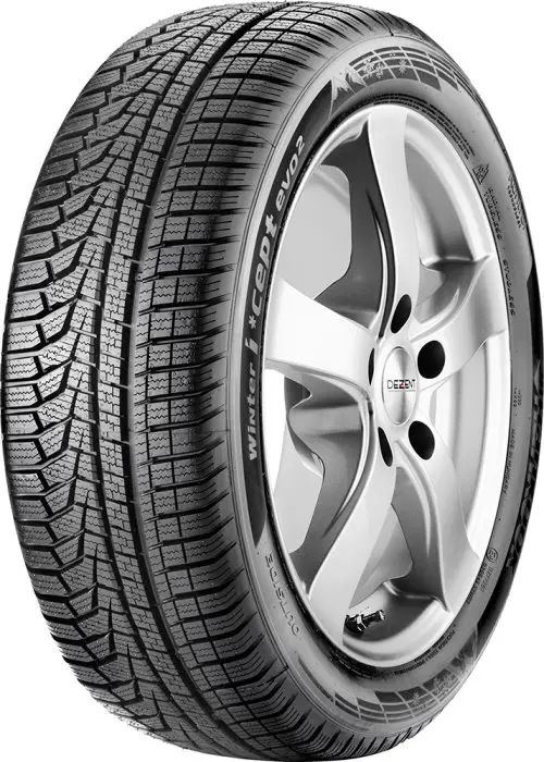 Hankook W320 WINTER ICEPT EVO2 285/30 R22 101W