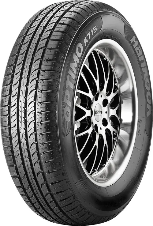Hankook Optimo K715 ( 145/70 R13 71T SBL )