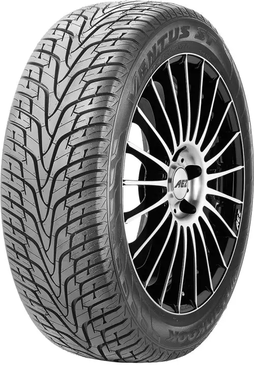 265/60R18 110V, Hankook, RH06 Ventus ST FR M+S