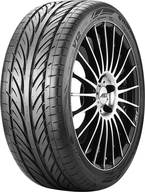 Hankook Ventus V12 Evo K110 ( 215/45 ZR17 91Y XL )