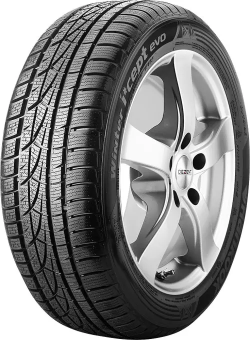 Hankook Winter i*cept evo W310 ( 215/60 R17 96H VSB )