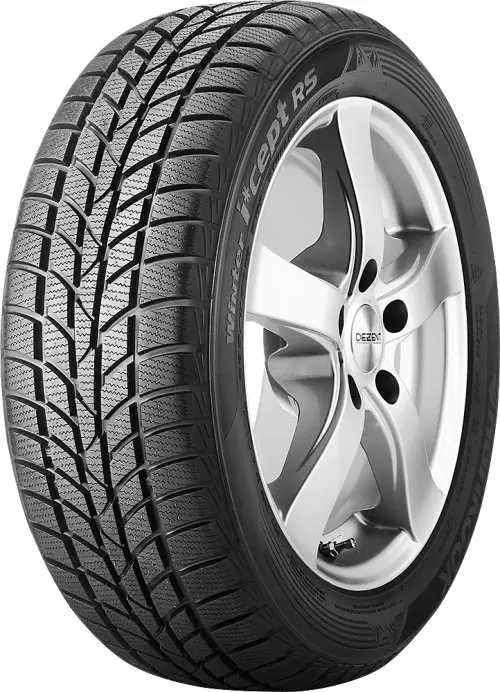Hankook 145/80R13 75T WINTER I*CEPT RS DOT25