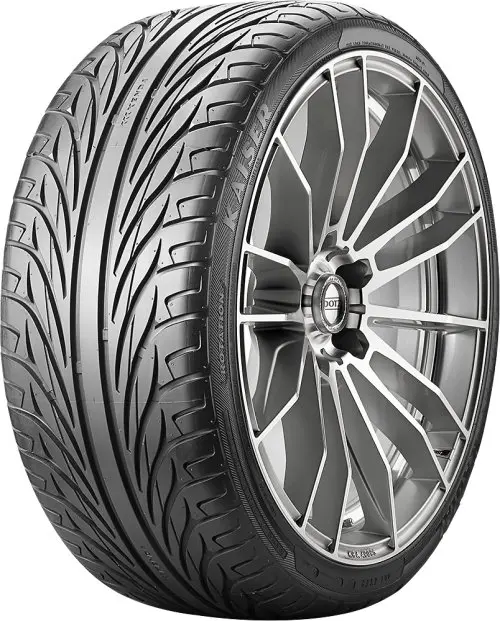 Kenda KR20 ( 205/55 R15 TL 81T zadní kolo )