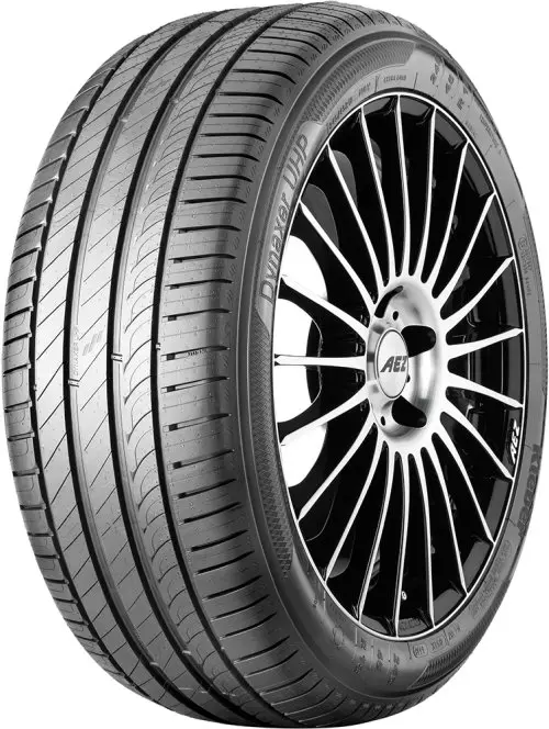 Kleber Dynaxer UHP ( 215/45 R17 91V XL s ochrannou lištou ráfku (FSL) )