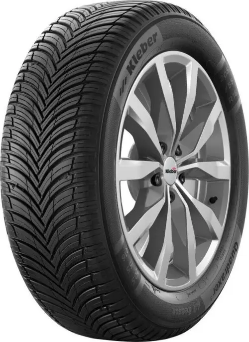 Kleber Quadraxer 3 ( 225/45 R19 96W XL )