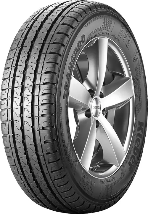 Kleber Transpro ( 215/75 R16C 116/114R )