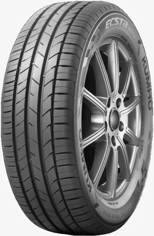 Kumho Ecsta HS52 ( 205/65 R15 94V 4PR )