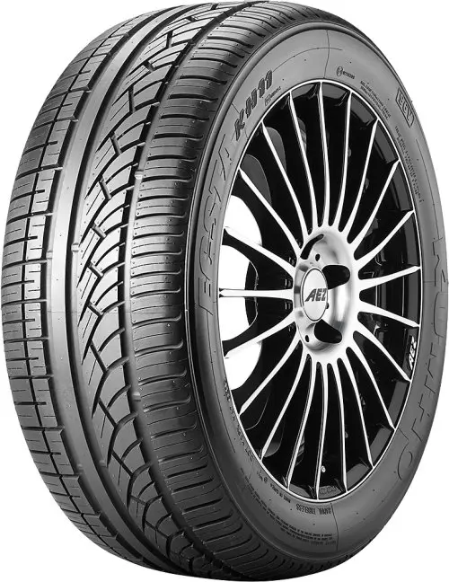 Kumho Ecsta KH11 ( 155/60 R15 74T s ochrannou lištou ráfku (FSL) )