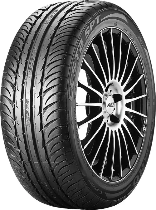 Kumho Ecsta SPT KU31 ( 235/50 R17 96Y s ochrannou lištou ráfku (FSL) )
