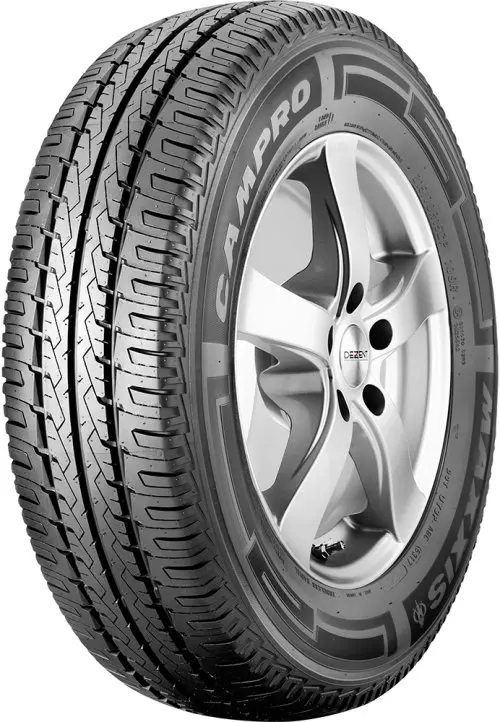 Maxxis Campro MAC2 ( 215/70 R15CP 109R s ochrannou lištou ráfku (FSL) )