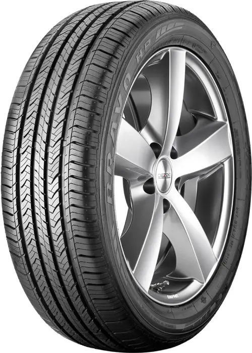 Maxxis HP-M3 ( 255/55 R19 111V )