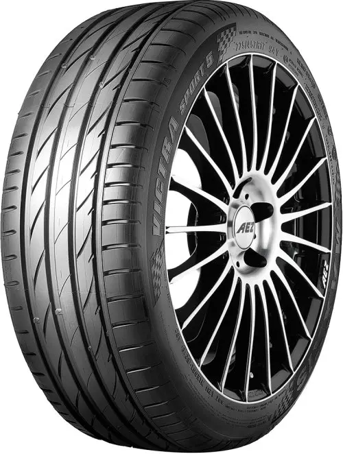 Maxxis Victra Sport 5 ( 255/50 ZR19 107Y XL SUV, s ochrannou lištou ráfku (FSL) )