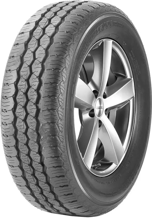 MAXXIS 145/-10 84/82N CR966 TRAILERMAXX -