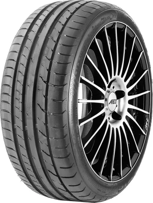 Maxxis Victra Sport Zero One ( 215/40 ZR17 87Y XL s ochrannou lištou ráfku (FSL) )