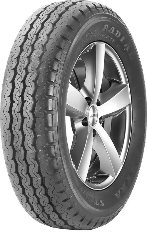 Maxxis UE-168N ( 155/70 R12C 104/102N )