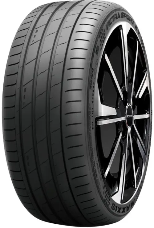Maxxis Victra Sport EV ( 245/45 R19 102W XL EV, s ochrannou lištou ráfku (FSL) )