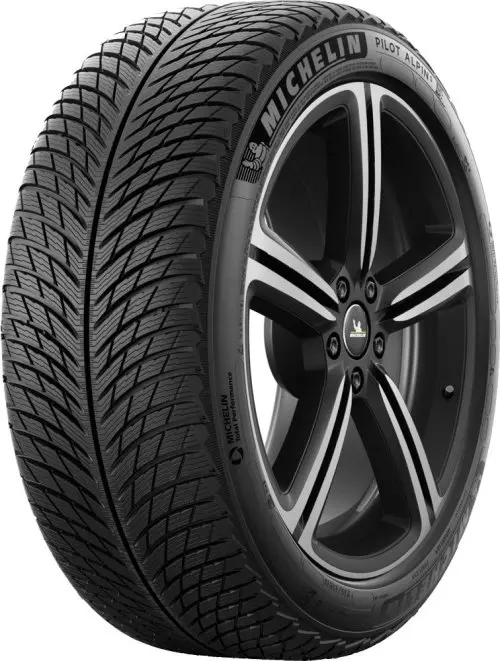 Michelin 275/35R22 104W PILOT ALPIN 5 SUV XL DOT25