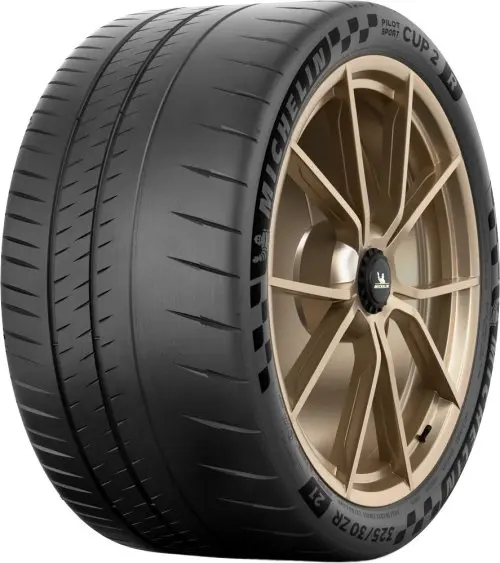 Michelin Pilot Sport Cup 2 R ( 285/30 ZR20 (99Y) XL EV Suitable, K1, s ochrannou lištou ráfku (FSL) )