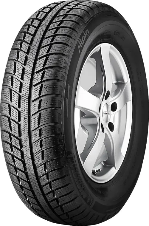 Michelin Alpin A3 ( 155/80 R13 79T )