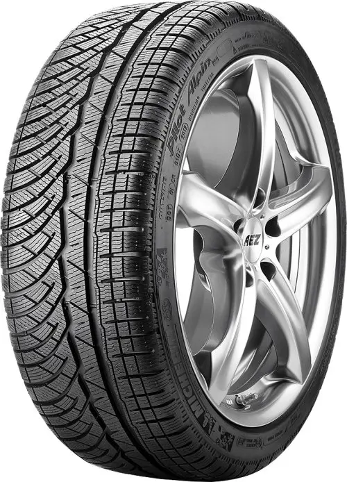 Michelin Pilot Alpin PA4 ( 225/40 R18 92V XL EV Suitable, MO )