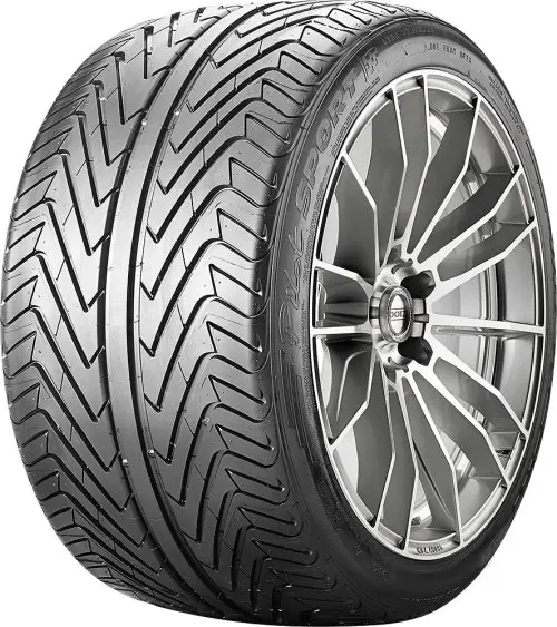 Michelin Pilot Sport ZP ( 275/35 ZR18 (87Y) LL, s ochrannou rÃÂ¡fkuleiste (FSL), Run Flat )