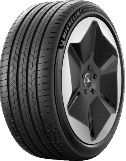 Michelin Primacy 5 Energy ( 235/55 R18 104W XL s ochrannou lištou ráfku (FSL) FRV )