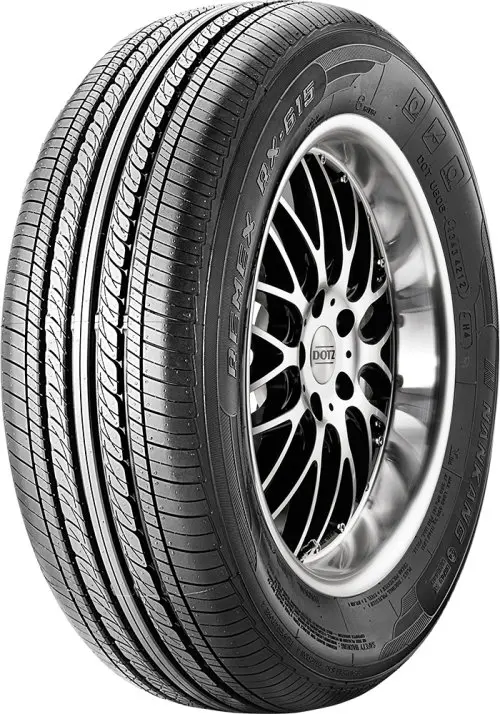 Nankang Remex RX-615 ( 215/65 R15 96V )