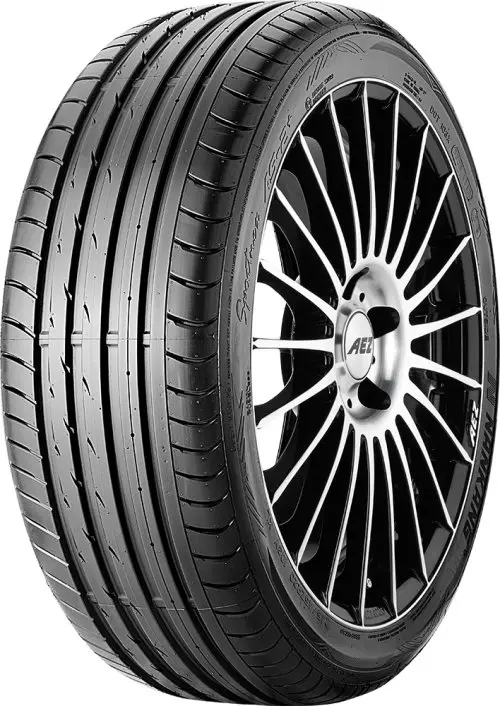 Nankang Sportnex AS-2+ ( 205/55 R17 95V XL )