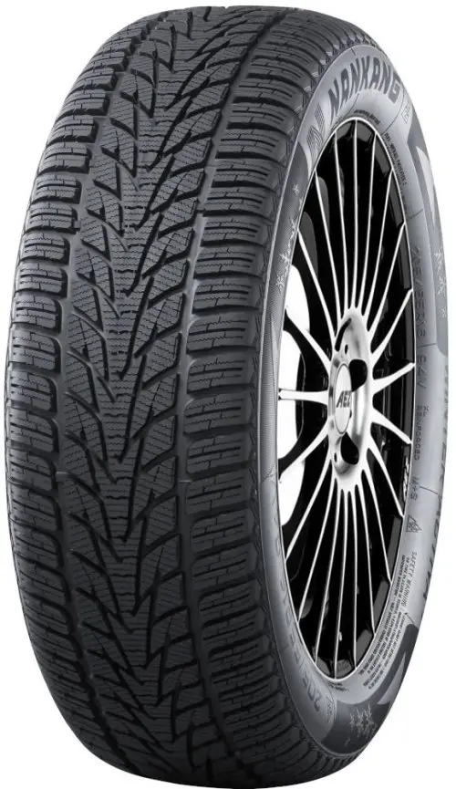 Nankang Winter Activa 4 SUV ( 255/60 R20 113V XL )