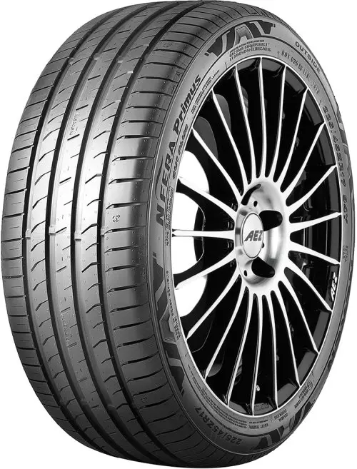 Nexen N Fera Primus ( 195/65 R15 95H XL 4PR )