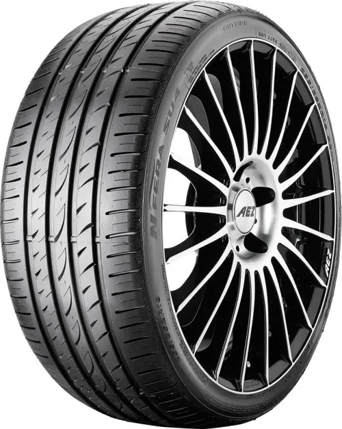 Nexen N Fera SU4 ( 245/40 ZR18 97W XL )