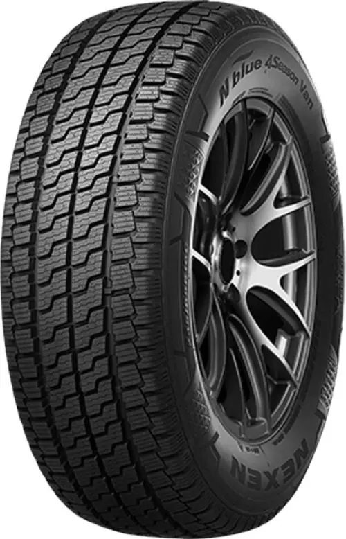 Nexen N blue 4 Season Van ( 195/60 R16 99/97H 6PR )