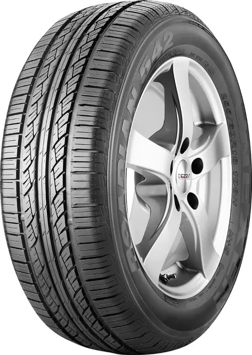 245/70R17 110H, Nexen, RO-542