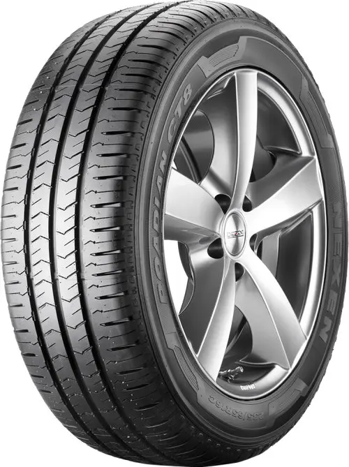 Nexen Roadian CT8 ( 205/65 R16 107/105T 8PR )