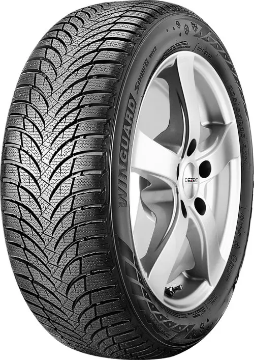 Nexen Winguard SnowG WH2 ( 195/55 R16 87T 4PR )
