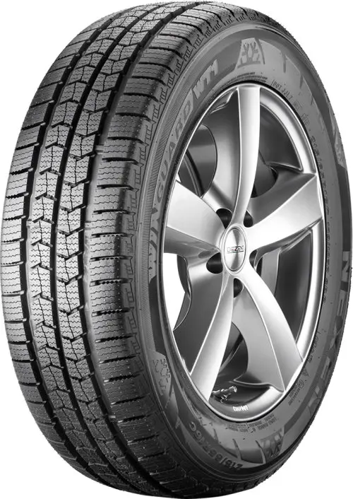 Nexen Winguard WT1 ( 205/65 R16C 107/105T 8PR )