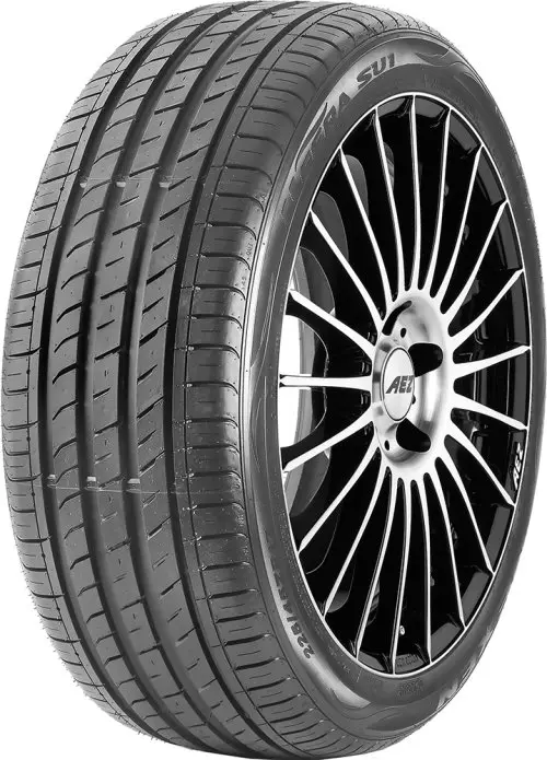 Nexen N Fera SU1 ( 225/45 R18 95V XL 4PR )