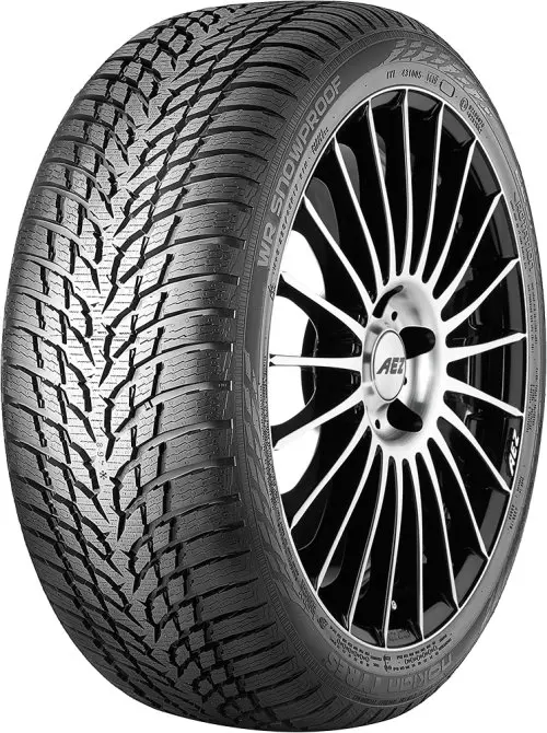 Nokian WR Snowproof ( 195/50 R16 88H XL )