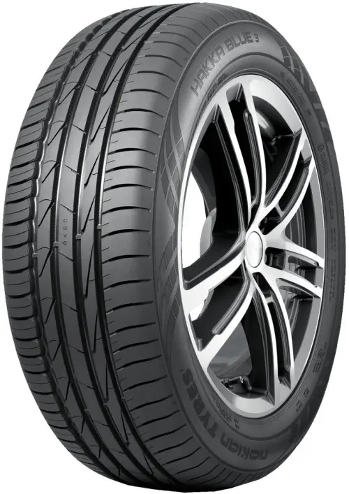 Nokian Hakka Blue 3 ( 205/55 R16 94V XL )