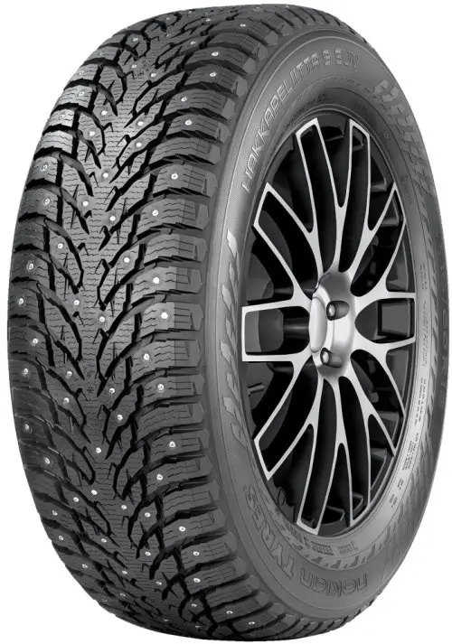 Nokian Hakkapeliitta 9 SUV ( 285/60 R18 116T, pneumatika s hroty )