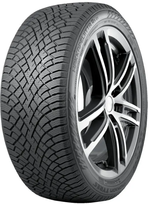 Nokian Hakkapeliitta R5 EV ( 255/50 R20 109R XL EV, Nordic compound, SilentDrive )