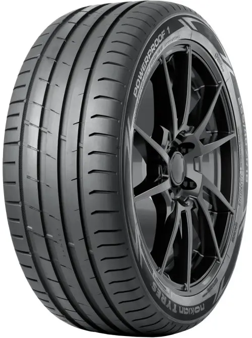 nokian-tyres POWERPROOF 1 205/50 R17 93Y