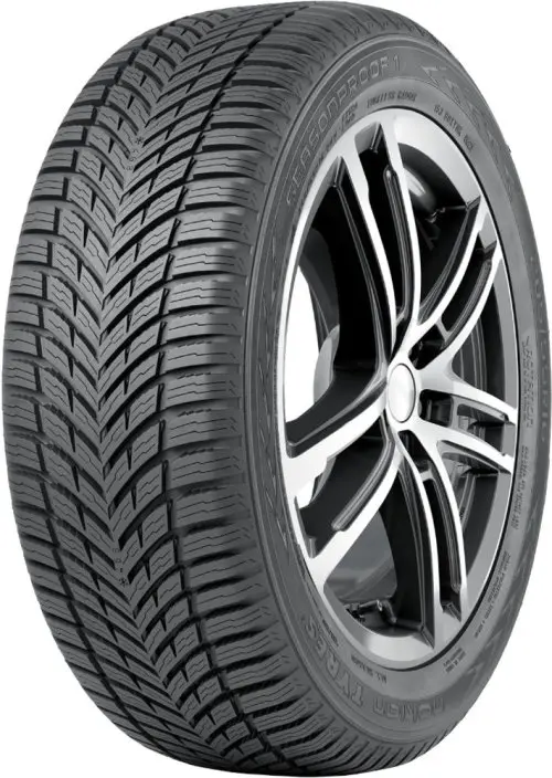 Nokian Seasonproof 1 ( 175/65 R14 86H XL )